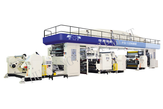 Machine humide automatique de stratification, économie d'énergie sans solvants de machine de stratification